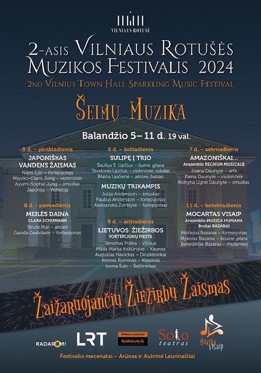 Žaižaruojančių žiežirbų žaismas
