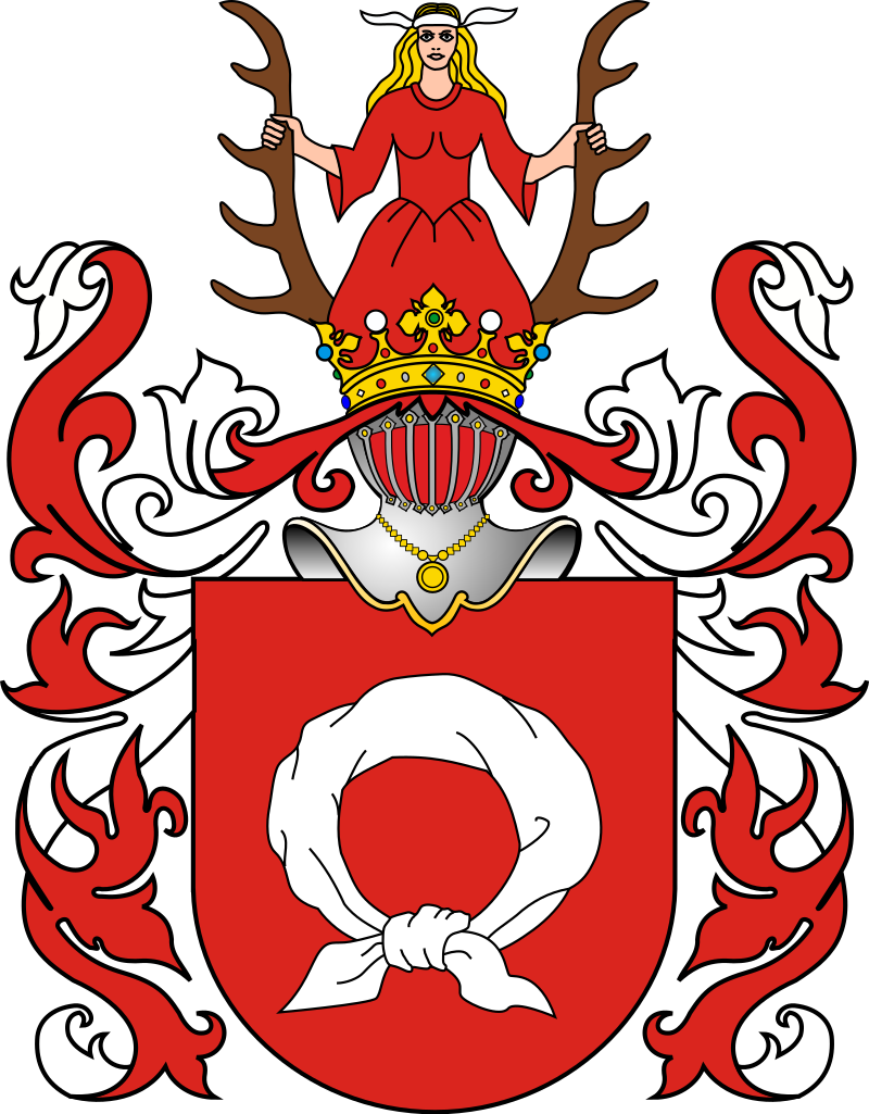 Nałęcz