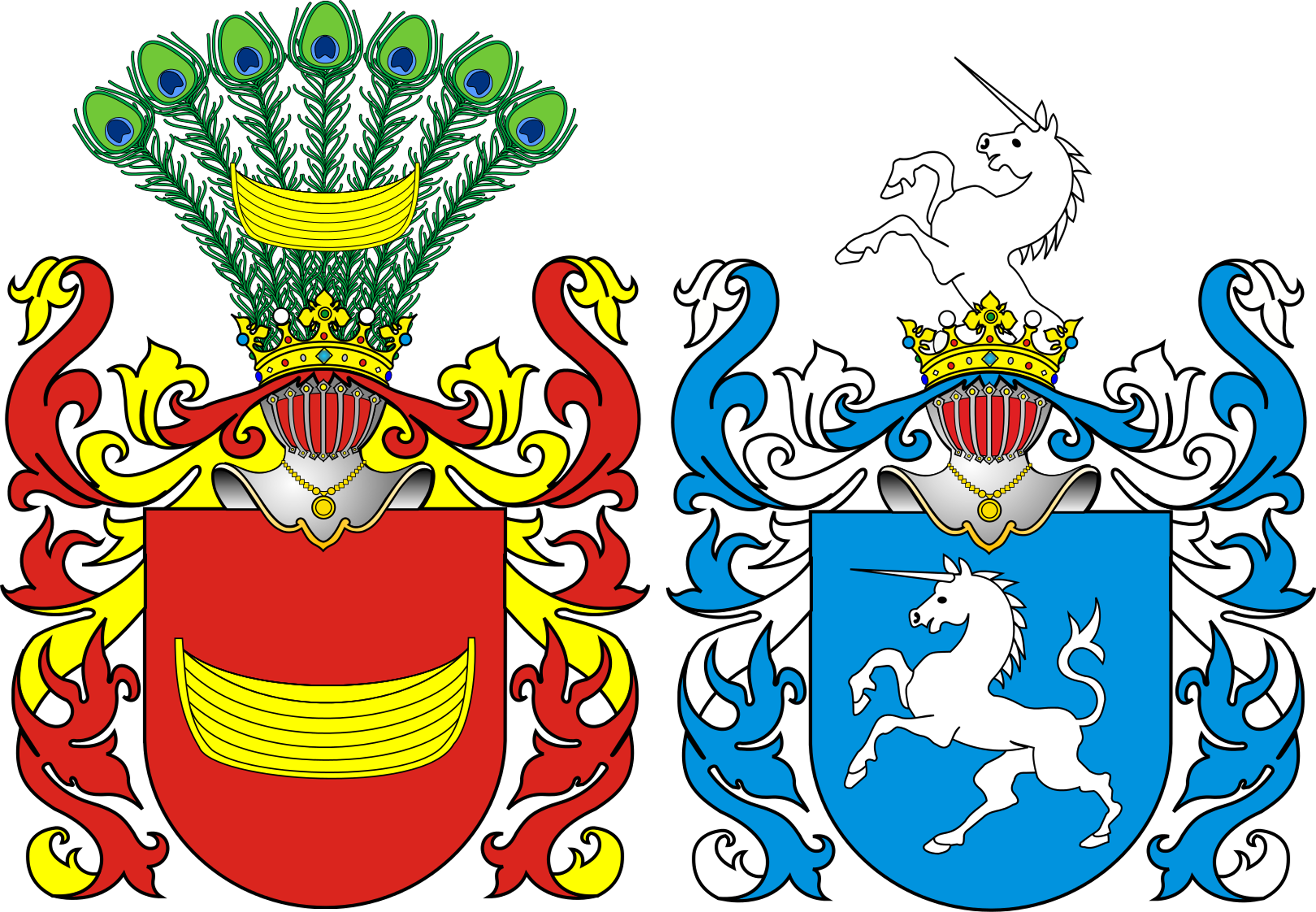 Lodzia/ Boncza
