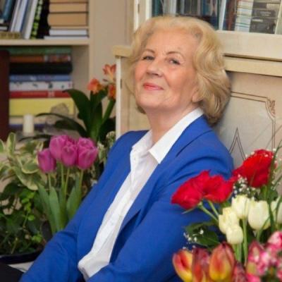 Dalia Teiserskyte