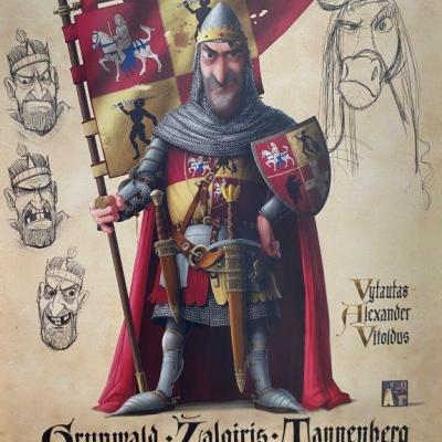 Griunvaldas 09