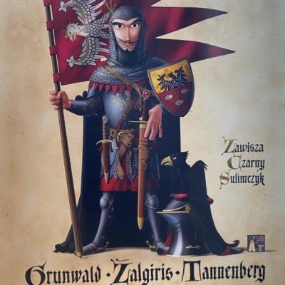 Griunvaldas 10