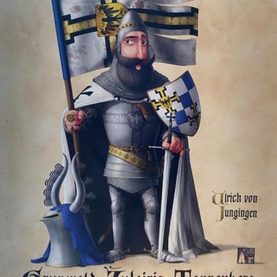 Griunvaldas 11
