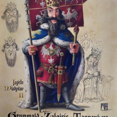 Griunvaldas 12