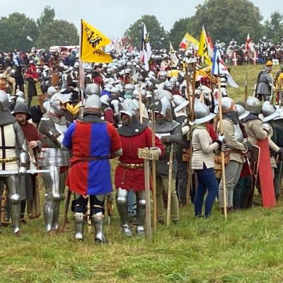 Griunvaldas 16
