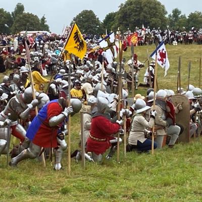 Griunvaldas 17