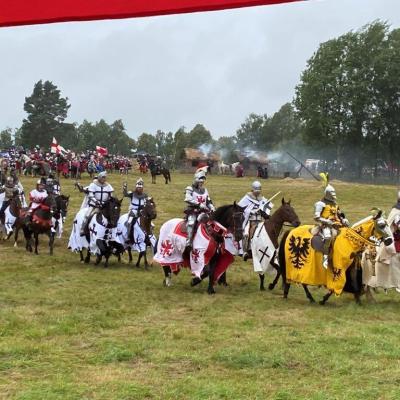 Griunvaldas 18