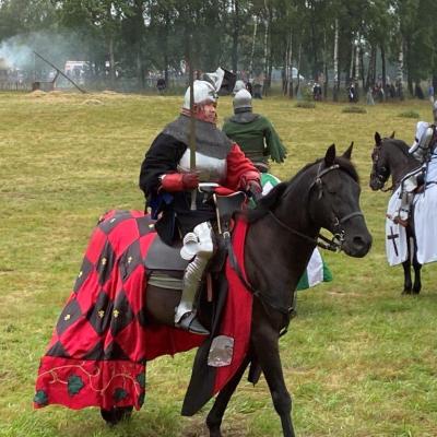 Griunvaldas 21