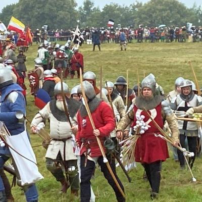 Griunvaldas 22