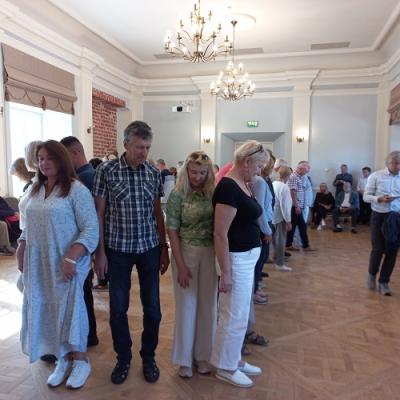 15 Bajorai Mokosi Sokti Senovini Soki Violeta Simonaviciene Vidmantas Kazukauskas Aelita Bielinyte