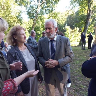 45 Iskylautojai Rasa Mazioniene Grazina Sakalauskiene Donatas Balciauskas Enrika Musteikyte Rimantas Stukas