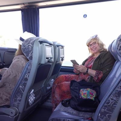 49 Bajore Rasa Autobuse